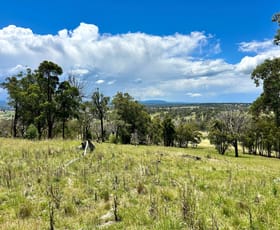 Rural / Farming commercial property for sale at Lot 338 Swilks Road Uralla NSW 2358