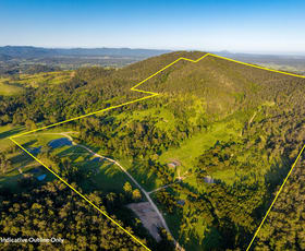 Rural / Farming commercial property sold at 262 Wallaby Joe Road Wingham NSW 2429