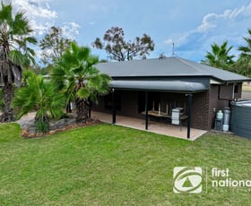 Rural / Farming commercial property sold at 75/ Gurulmundi Road Gurulmundi QLD 4415