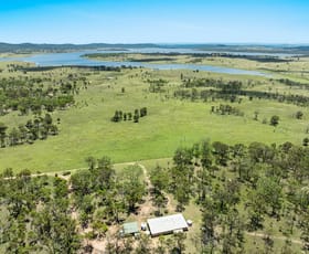 Rural / Farming commercial property for sale at 212 Woodhill Road Leslie Dam QLD 4370