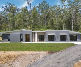 Rural / Farming commercial property for sale at 209-219 Clydesdale Road Jimboomba QLD 4280