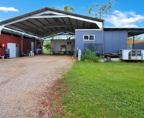 Rural / Farming commercial property sold at 80 Mahony Road Katherine NT 0850