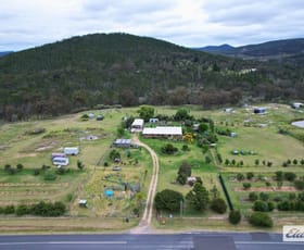 Rural / Farming commercial property for sale at 449 Sugarloaf Road Kyoomba QLD 4380