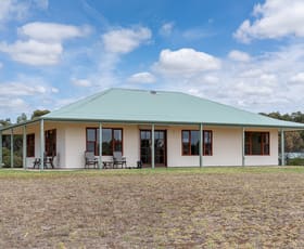 Rural / Farming commercial property for sale at 401 Narrung Stud Road Narrung SA 5259