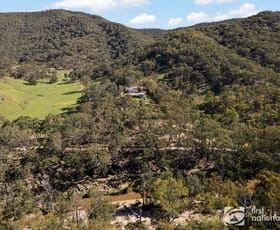 Rural / Farming commercial property for sale at 669 Maitland Bar Road Mudgee NSW 2850