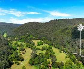 Rural / Farming commercial property sold at 650 Brush Creek Road Cedar Brush Creek NSW 2259