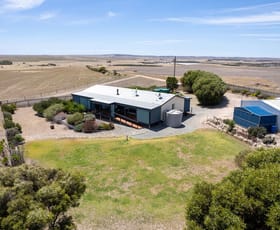 Rural / Farming commercial property for sale at 17499 Flinders Highway Elliston SA 5670