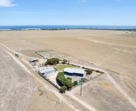 Rural / Farming commercial property for sale at 17499 Flinders Highway Elliston SA 5670