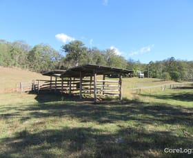Rural / Farming commercial property for sale at 39 Bigriggan Road Rathdowney QLD 4287
