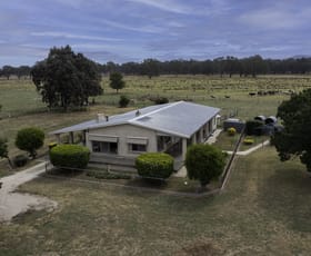 Rural / Farming commercial property sold at 616 Laceby-Targoora Road Laceby VIC 3678