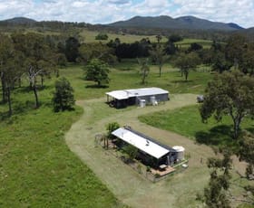 Rural / Farming commercial property for sale at Lot 38 Brauers Road Mount Maria QLD 4674