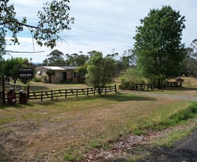 Rural / Farming commercial property sold at 105 Coppabella Road Rosewood NSW 2652