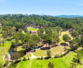 Rural / Farming commercial property for sale at 31 Burri Road Malua Bay NSW 2536