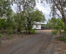 Rural / Farming commercial property sold at Kununurra WA 6743