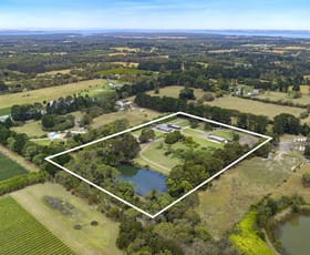 Rural / Farming commercial property for sale at 105 Hunts Road Balnarring VIC 3926