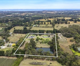 Rural / Farming commercial property for sale at 105 Hunts Road Balnarring VIC 3926