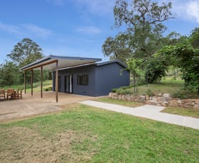 Rural / Farming commercial property sold at 145 Moonpar Road Bostobrick NSW 2453
