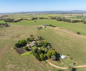 Rural / Farming commercial property sold at 1052 Fish Fossil Drive Canowindra NSW 2804