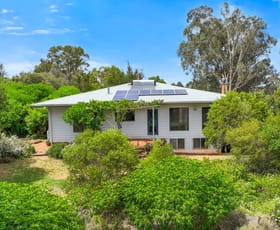 Rural / Farming commercial property sold at 4586B Manilla Road Manilla NSW 2346
