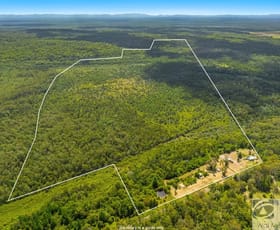 Rural / Farming commercial property for sale at 146 Moonem-New Italy Road Bungawalbin NSW 2469