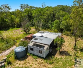 Rural / Farming commercial property for sale at 146 Moonem-New Italy Road Bungawalbin NSW 2469