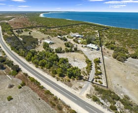 Rural / Farming commercial property for sale at 17445 Yorke Hwy Marion Bay SA 5575