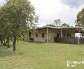 Rural / Farming commercial property for sale at 238 Ellwoods Road Gordonbrook QLD 4610