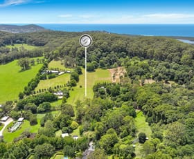 Rural / Farming commercial property sold at 1/236 Matcham Road Matcham NSW 2250