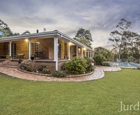 Rural / Farming commercial property for sale at 32 Elrington Drive Elrington NSW 2325