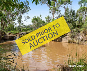 Rural / Farming commercial property sold at Lot 129 & 130 Firth Road Geham QLD 4352