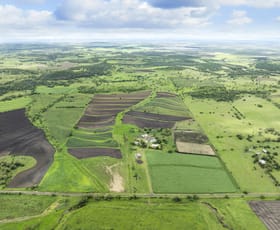 Rural / Farming commercial property sold at 123 Rossvale Road West Pittsworth QLD 4356
