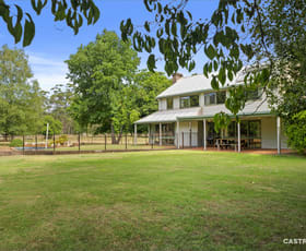 Rural / Farming commercial property for sale at 1057 Great Alpine Road Freeburgh VIC 3741