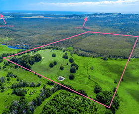 Rural / Farming commercial property for sale at 138 Sandy Flat Road Cumbalum NSW 2478