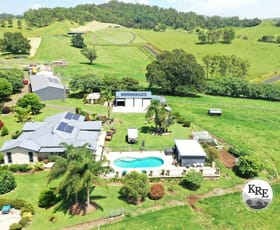 Rural / Farming commercial property for sale at 739 Collins Creek Road Kyogle NSW 2474