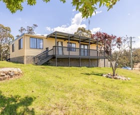 Rural / Farming commercial property for sale at 280 Nullica Short Cut Rd, NULLICA Via Eden NSW 2551