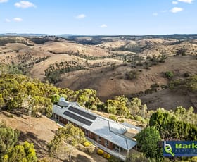 Rural / Farming commercial property for sale at 92 Riggs Road Yattalunga SA 5114