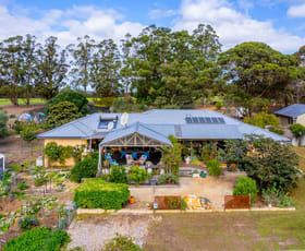 Rural / Farming commercial property for sale at 469 Bevan Road Mount Barker WA 6324