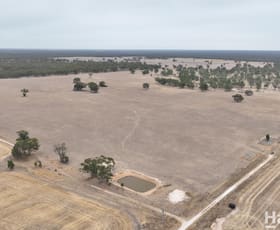 Rural / Farming commercial property for sale at . Elliots Lane Clear Lake VIC 3409