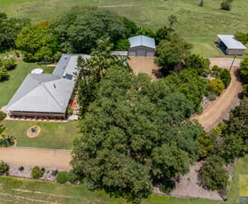 Rural / Farming commercial property sold at 80 Cain Lane Calliope QLD 4680