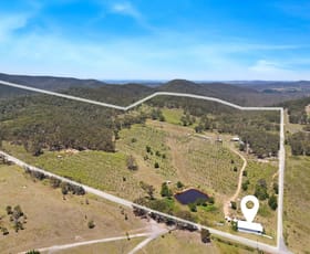 Rural / Farming commercial property sold at 718 Tiyces Lane Boxers Creek NSW 2580
