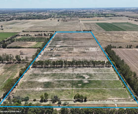 Rural / Farming commercial property sold at 196 Congupna West Road Zeerust VIC 3634