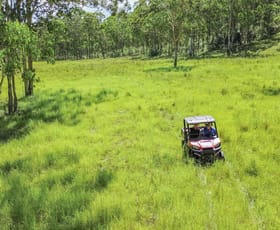 Rural / Farming commercial property for sale at 80 Tooloom Street Legume NSW 2476