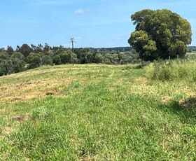 Rural / Farming commercial property for sale at Lot 453/ D'Aguilar Highway Yarraman QLD 4614