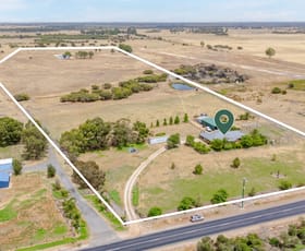 Rural / Farming commercial property for sale at 696 Corio Road Ravenswood WA 6208