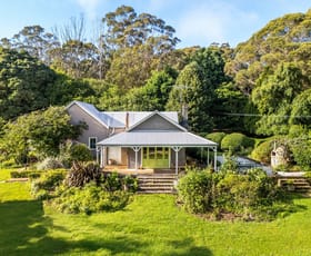 Rural / Farming commercial property sold at 5018 Illawarra Highway Robertson NSW 2577