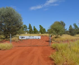 Rural / Farming commercial property for sale at 183 Albert Park Road Charleville QLD 4470