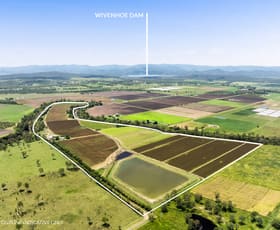 Rural / Farming commercial property for sale at 51 Patrick Road Clarendon QLD 4311
