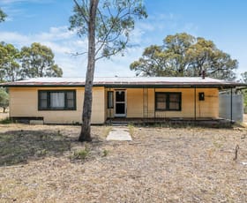 Rural / Farming commercial property for sale at 64 Boughyard Lane Heathcote VIC 3523
