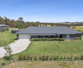 Rural / Farming commercial property sold at 32 Davis Lane Grabben Gullen NSW 2583