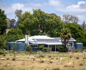 Rural / Farming commercial property for sale at 633 Black Mountain Road Black Mountain NSW 2365